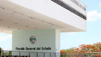 Photo of FGE y SSP ejecutan aprehensión en Jalisco por millonario fraude en Mérida
