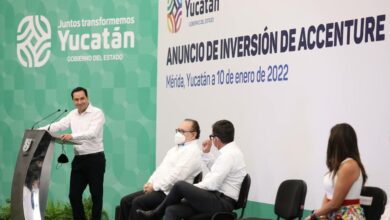 Photo of Gobierno de Vila continúa sentando las bases para la creación de más empleos en Yucatán