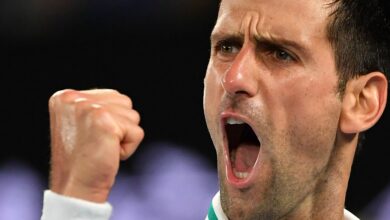 Photo of Rechazaron la visa de Novak Djokovic y deberá abandonar Australia