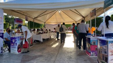 Photo of Durante 2021, Infonavit otorgó 12 mil 030 créditos para vivienda en Yucatán