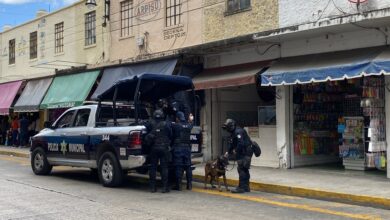 Photo of Mérida, entre las ciudades con mayor percepción de seguridad en México