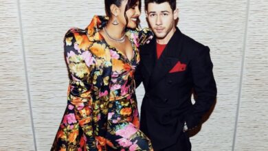 Photo of Nick Jonas y Priyanka Chopra se convierten en papás