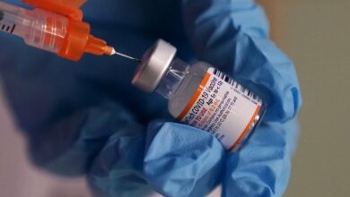 Photo of Pfizer-BioNTech comienzan ensayos clínicos de vacuna contra ómicron