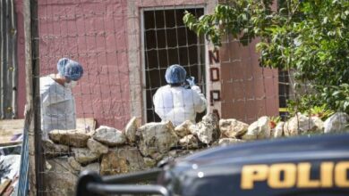 Photo of Yucatán registra tres suicidios en los primeros tres días del 2022