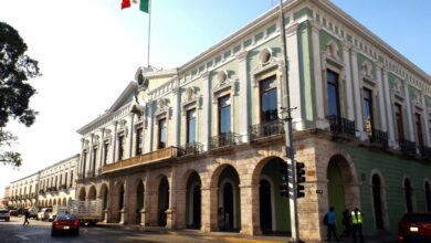 Photo of Gobierno de Yucatán anuncia nuevos nombramientos en su gabinete