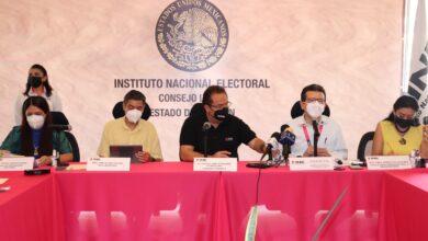 Photo of Yucatán instalará más de mil casillas para consulta de revocación de mandato