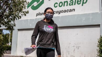 Photo of Canadá busca a egresados del Conalep por 40 mil pesos al mes