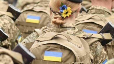Photo of La importancia de los girasoles como símbolo del orgullo en Ucrania