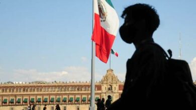 Photo of México rebasa los 5 millones de casos acumulados de Covid
