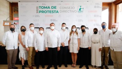 Photo of Ayuntamiento cuida el desarrollo de Mérida junto al sector privado