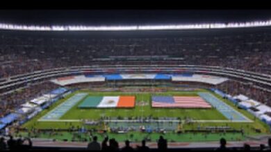 Photo of La NFL de vuelta en México para la temporada 2022