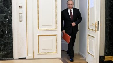Photo of Rusia promete respuesta «fuerte y dolorosa» ante sanciones impuestas por EU