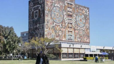Photo of UNAM pide aumentar el aforo y actividades presenciales por baja de contagios de Covid