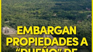Photo of Por fraude embargan propiedades de Barbachano “dueño” de Chichén Itzá
