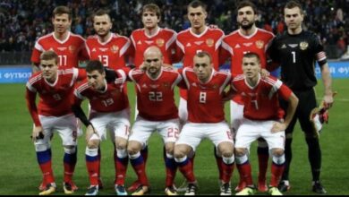 Photo of FIFA prohíbe bandera e himno de Rusia en sus torneos