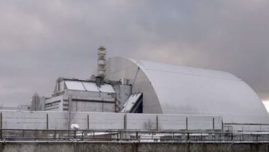 Photo of Ucrania pierde el control de la planta nuclear de Chernobyl ante Rusia