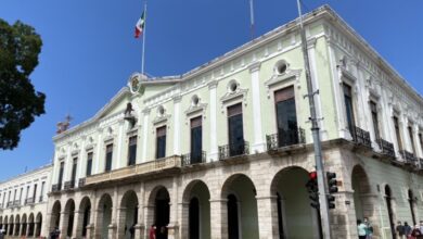 Photo of Gobierno de Yucatán tendrá servicios el 1 de marzo