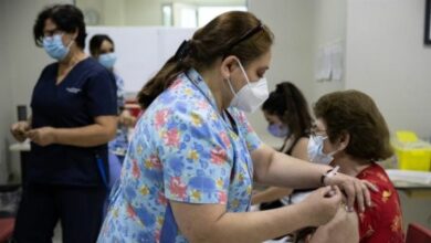 Photo of Chile inicia vacunación contra Covid con la cuarta dosis