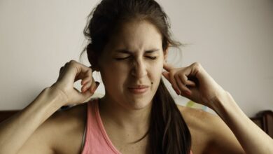 Photo of Tinnitus, el nuevo padecimiento asociado con Covid