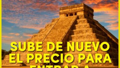 Photo of Sube de nuevo el precio para entrar a Chichén Itzá