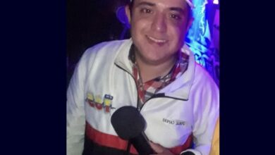 Photo of Asesinan al periodista Jorge “El Choche” Camero en Sonora