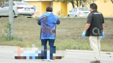 Photo of Fallece atropellado en Periférico de Mérida