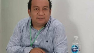 Photo of Presunto agresor de periodista Heber López es hermano de exfuncionaria de Oaxaca