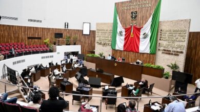 Photo of Víctor Hugo Lozano llama al diálogo y a la unida en el Congreso