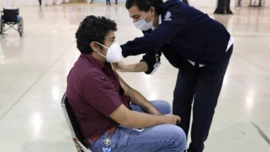 Photo of El 28 de febrero inicia vacunación de refuerzo a jóvenes de Yucatán