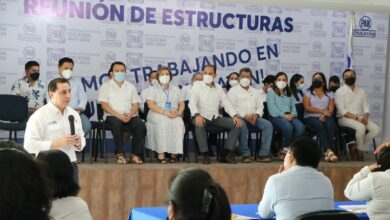 Photo of El PAN Yucatán se prepara para intensa agenda de trabajo este 2022