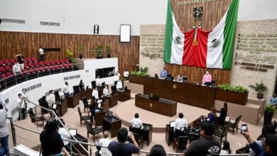 Photo of Congreso de Yucatán arranca Segundo Período de Sesiones Ordinarias