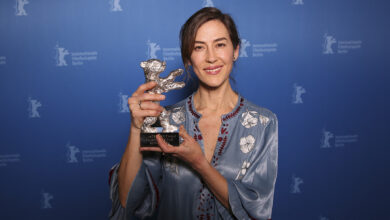 Photo of ¡Oso de Plata! Premio del Jurado de la Berlinale para la película mexicana “Manto de gemas”