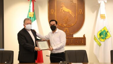 Photo of La Ibero muestra interés en abrir una universidad en Mérida