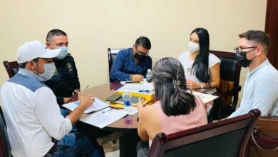 Photo of Gobierno de Yucatán trabaja con los municipios para prevenir la violencia