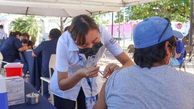 Photo of Mañana consultas médicas gratuitas en Progreso y se vacunará contra la influenza