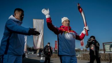 Photo of Este viernes 4, inauguran los Juegos Olímpicos de Invierno Beijing 2022
