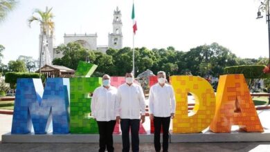 Photo of Mérida, el municipio mejor calificado por el INAIP en transparencia