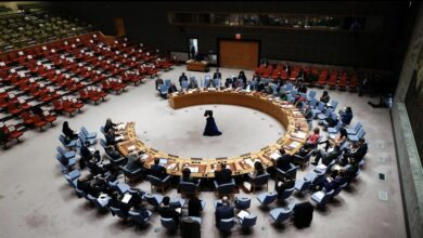 Photo of EE.UU. tendrá batalla con Rusia en Consejo de Seguridad de la ONU