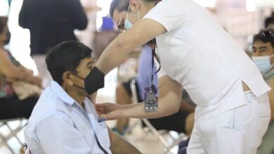 Photo of Se han aplica más de 113 mil vacunas de refuerzo en Mérida