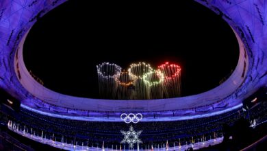 Photo of Los Juegos Olímpicos de Invierno Beijing 2022 llegan a su fin