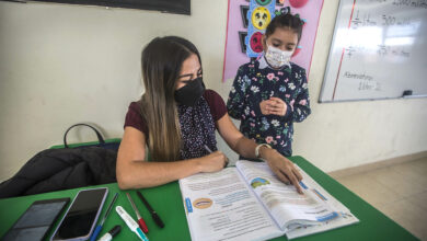 Photo of Inscripción para preescolar y primaria en Yucatán acaba el 16 de febrero