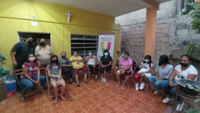Photo of Unid@s Yucatán instala más comités, ahora en Oxkutzcab y Hocabá