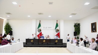 Photo of Diputados de Yucatán votarán por consejeros del INAIP