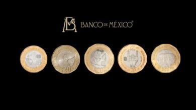 Photo of Premian a México por “Mejor serie de monedas 2022”