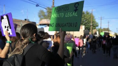 Photo of El derecho al aborto en América Latina avanza y retrocede simultáneamente