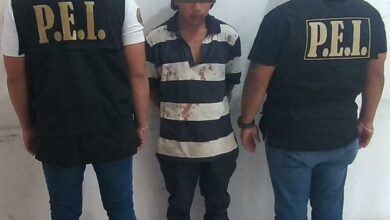 Photo of Detenido por presunto homicidio en Espita