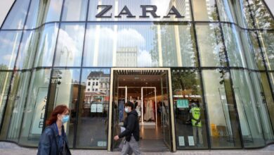 Photo of Zara aumentará sus precios