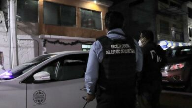 Photo of Van 25 detenidos por agresiones en el estadio Corregidora