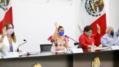 Photo of Analizan iniciativa en pro del Turismo en Yucatán