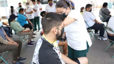 Photo of Más dosis de refuerzo contra el Coronavirus en municipios de Yucatán